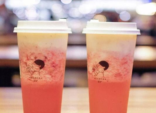 十大國產奶茶品牌排行榜,喜茶聞名全國、都可CoCo生意火爆