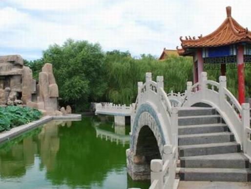 邢臺(tái)十大最好玩的景點(diǎn),前南峪景區(qū)內(nèi)容豐富、天河山風(fēng)景優(yōu)美