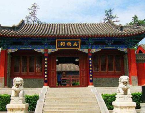 邢臺(tái)十大最好玩的景點(diǎn),前南峪景區(qū)內(nèi)容豐富、天河山風(fēng)景優(yōu)美