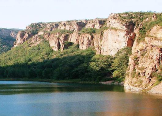 邢臺(tái)十大最好玩的景點(diǎn),前南峪景區(qū)內(nèi)容豐富、天河山風(fēng)景優(yōu)美