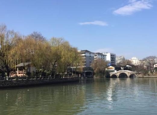 杭州十大免費景點排名,西湖、湘湖旅游度假景區很有特色