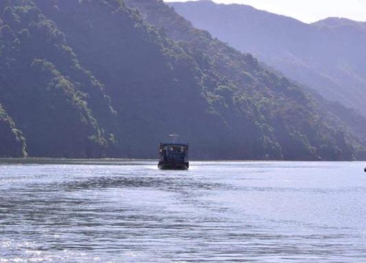 清遠(yuǎn)十大最好玩的景點(diǎn),少林禪院傳承中華文化、鳳凰臺建筑精美