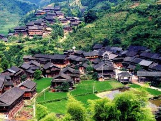 清遠(yuǎn)十大最好玩的景點(diǎn),少林禪院傳承中華文化、鳳凰臺建筑精美