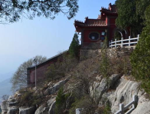 濰坊十大最好玩的景點,青云山娛樂設施多,十笏園非常精美