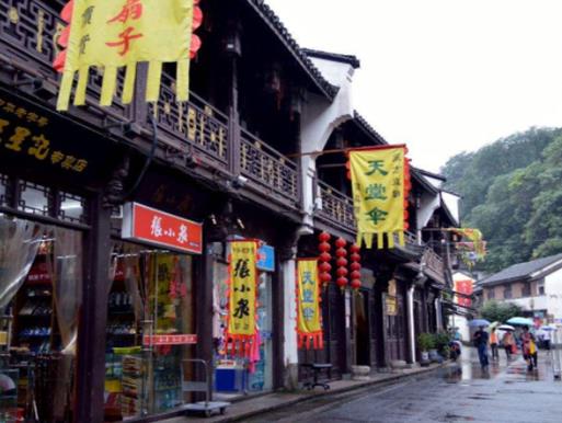 杭州十大免費景點排名,西湖、湘湖旅游度假景區很有特色