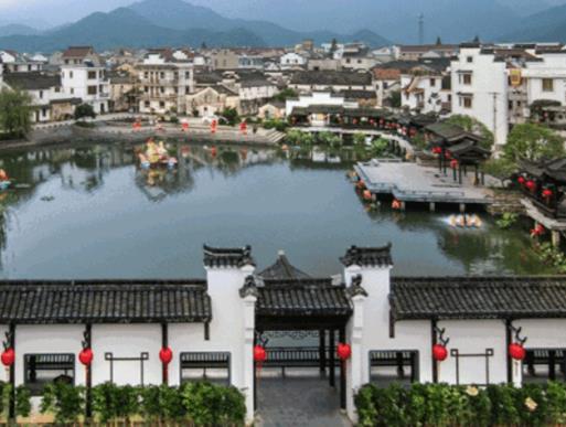 杭州十大免費景點排名,西湖、湘湖旅游度假景區很有特色
