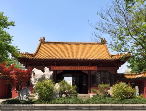 南京十大最值得去的景點(diǎn),夫子廟意義深刻。老門東傳統(tǒng)文化多