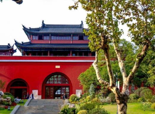 南京十大最值得去的景點(diǎn),夫子廟意義深刻。老門東傳統(tǒng)文化多