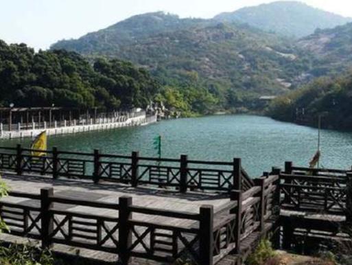 蘇州十大最受歡迎景點,周莊古鎮、白馬澗龍池景區古色古香