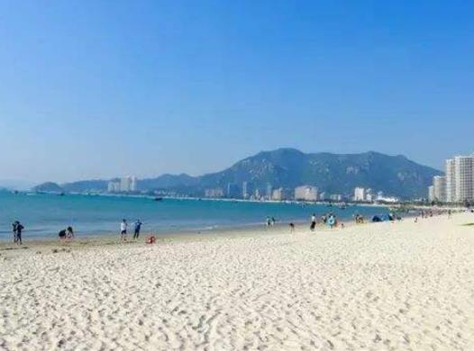 惠州十大最好玩的景點,羅浮山宗教文化特殊、惠州西湖景點很多