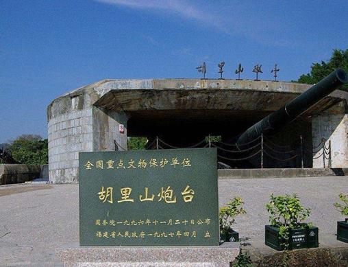 廈門十大景點排行榜,鼓浪嶼景色優(yōu)美,園林植物園設(shè)計有特色