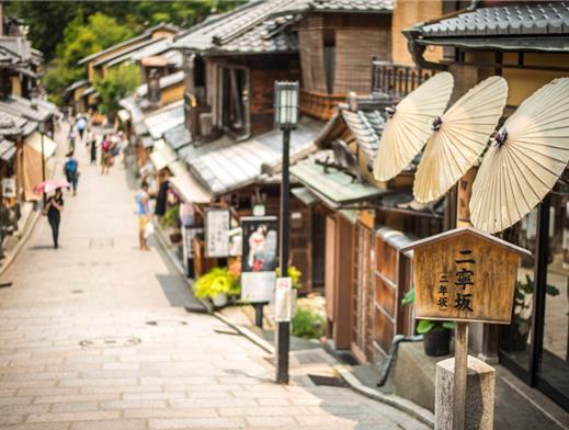 2020年十大世界景區排名,科羅拉多大峽谷受歡迎、日本京都有特點
