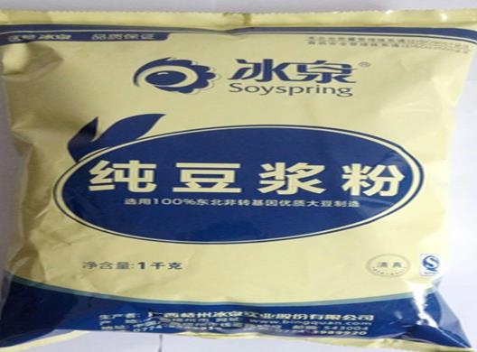 中國十大豆漿粉品牌排名,維維豆漿粉、永和豆漿粉都家喻戶曉