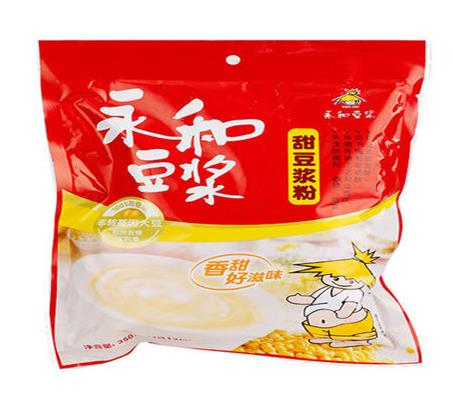 中國十大豆漿粉品牌排名,維維豆漿粉、永和豆漿粉都家喻戶曉