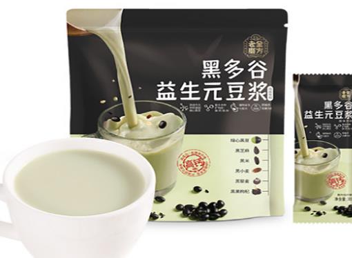 中國十大豆漿粉品牌排名,維維豆漿粉、永和豆漿粉都家喻戶曉