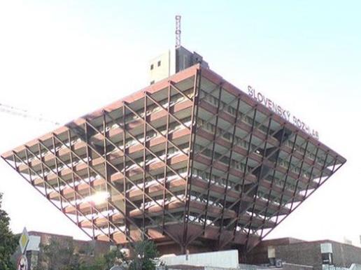 世界十大失敗建筑排名,EMP博物館很雜亂,大象建筑呆頭呆腦很可愛