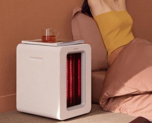 2021取暖器十大品牌排行榜,美的取暖器、格力取暖器值得信賴