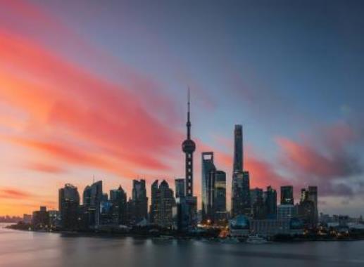 2021年居民儲蓄排行榜,北京居民儲蓄高,上海是外貿(mào)最發(fā)達(dá)的城市