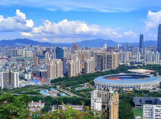 2021年居民儲蓄排行榜,北京居民儲蓄高,上海是外貿(mào)最發(fā)達(dá)的城市