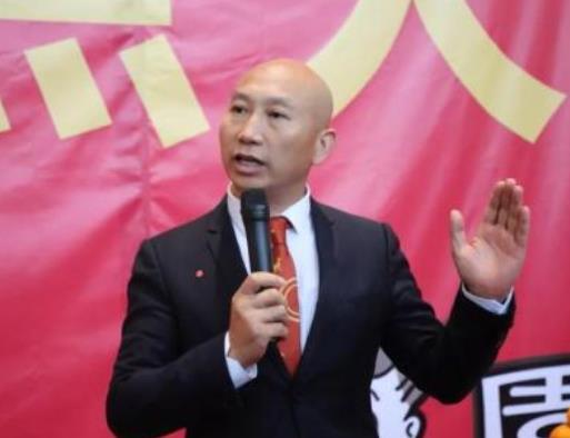 湖北十大富豪企業家排行榜,雷軍是小米創始人,陳東升投身抗疫一線