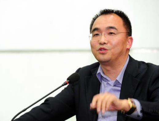 湖北十大富豪企業家排行榜,雷軍是小米創始人,陳東升投身抗疫一線