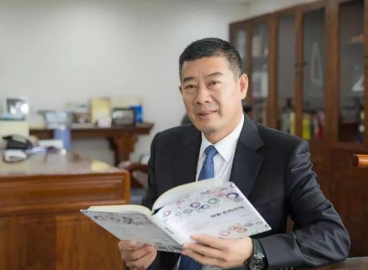 湖北十大富豪企業家排行榜,雷軍是小米創始人,陳東升投身抗疫一線