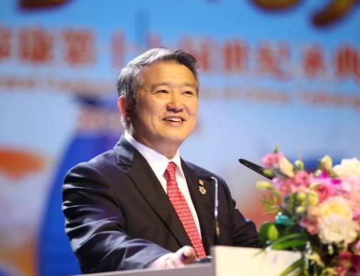 湖北十大富豪企業家排行榜,雷軍是小米創始人,陳東升投身抗疫一線