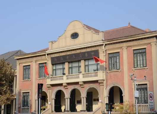 天津五大道必去景點排名,顏惠慶故居、曹錕舊居都很有特色