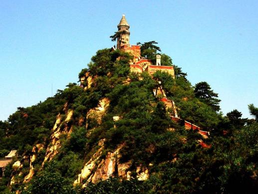 天津人最多的景區(qū)排名,天津古文化街、五大道文化旅游區(qū)人氣旺