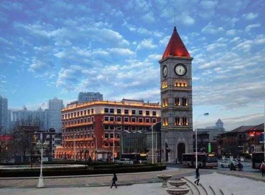 天津人最多的景區(qū)排名,天津古文化街、五大道文化旅游區(qū)人氣旺