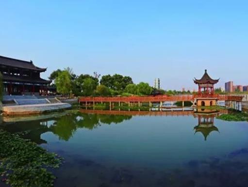 連云港十大風(fēng)景區(qū)排行榜,潮河灣、花果山風(fēng)景區(qū)是網(wǎng)紅打卡點(diǎn)
