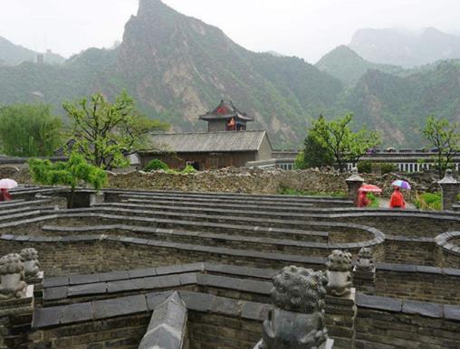 天津人最多的景區(qū)排名,天津古文化街、五大道文化旅游區(qū)人氣旺