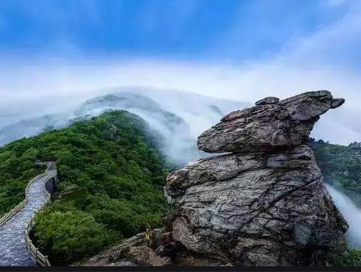 連云港十大風(fēng)景區(qū)排行榜,潮河灣、花果山風(fēng)景區(qū)是網(wǎng)紅打卡點(diǎn)