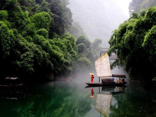 湖北十大好玩的景點(diǎn)排名,武漢大學(xué)、黃鶴樓好看有特色