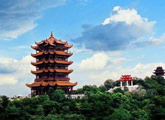 湖北十大好玩的景點(diǎn)排名,武漢大學(xué)、黃鶴樓好看有特色