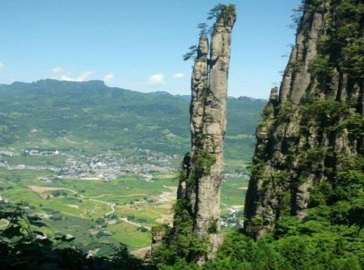 湖北十大好玩的景點(diǎn)排名,武漢大學(xué)、黃鶴樓好看有特色