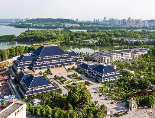 湖北十大好玩的景點(diǎn)排名,武漢大學(xué)、黃鶴樓好看有特色
