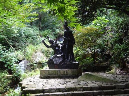 湖州十大風景名勝排行榜,莫干山風景名勝區、南潯古鎮值得一去