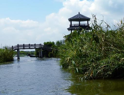 湖州十大風景名勝排行榜,莫干山風景名勝區、南潯古鎮值得一去