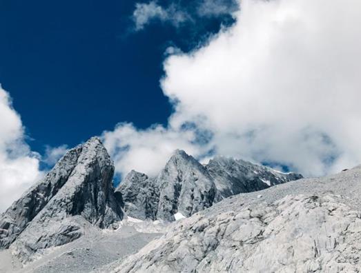 麗江九大風景區排行榜,麗江古城、玉龍雪山國家級風景名勝區深受歡迎