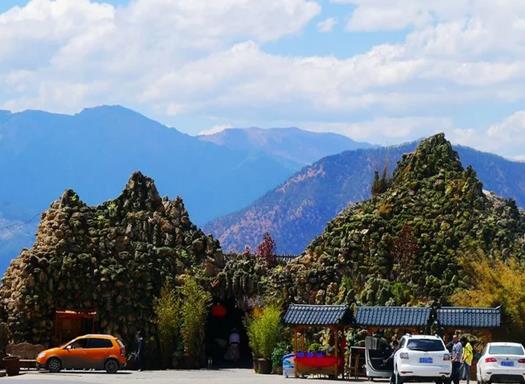 麗江九大風景區排行榜,麗江古城、玉龍雪山國家級風景名勝區深受歡迎