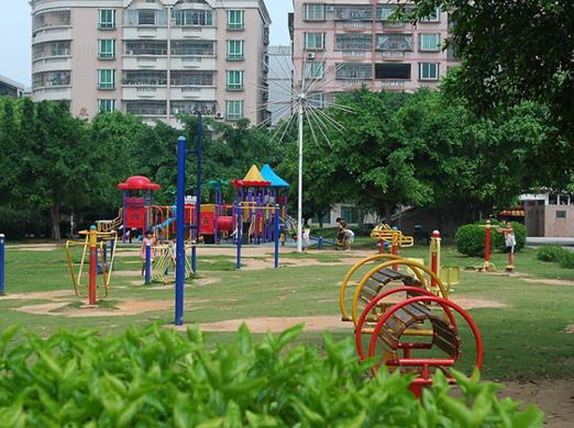 蘭州十大公園排行榜,白塔山公園、銀灘濕地公園環境優雅