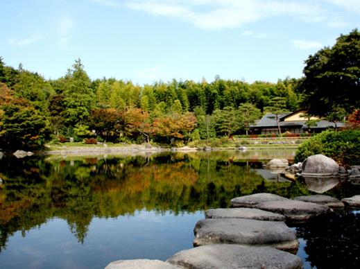 蘭州十大公園排行榜,白塔山公園、銀灘濕地公園環境優雅