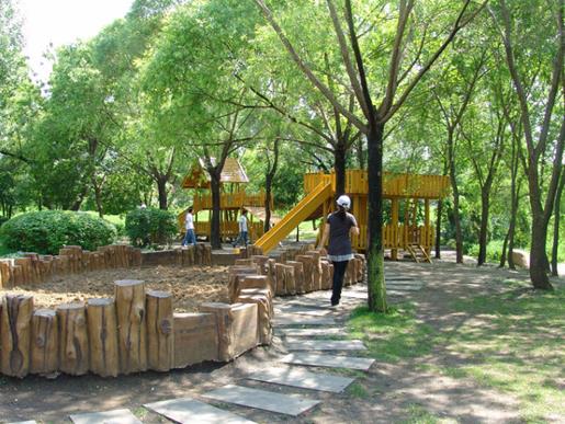 蘭州十大公園排行榜,白塔山公園、銀灘濕地公園環境優雅