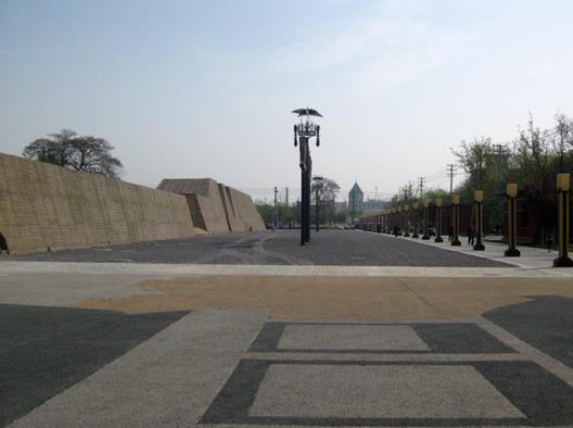 蘭州十大公園排行榜,白塔山公園、銀灘濕地公園環境優雅
