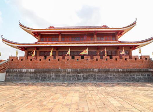 湛江十大風景名勝排名,金沙灣觀海長廊、南三旅游區有代表性