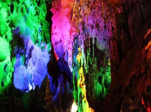 永州十大旅游景點(diǎn)排名,永州江永上甘棠古村、柳子廟吸引游客