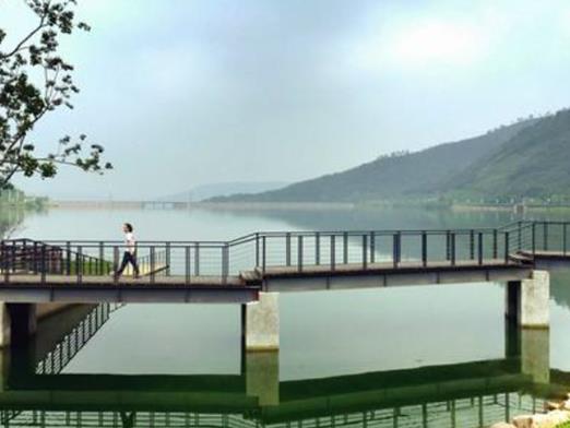 常德十大風景名勝區排行榜,清水湖旅游區、桃花源景區風景優美