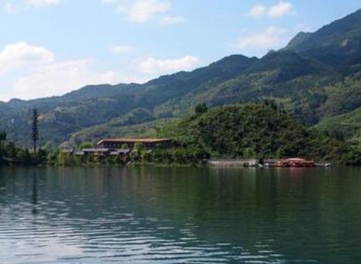 常德十大風景名勝區排行榜,清水湖旅游區、桃花源景區風景優美
