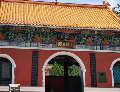 常德十大風景名勝區排行榜,清水湖旅游區、桃花源景區風景優美